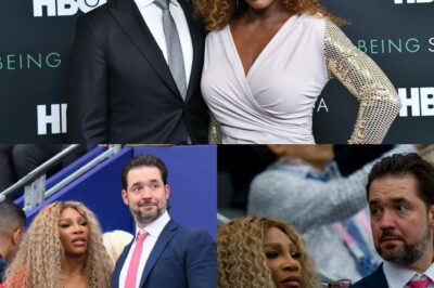 ‘What Have You Done?’: Serena Williams’ Post-Anniversary Post Has Fans Wondering If the ‘Shade’ Toward Alexis Ohanian Was No Accident