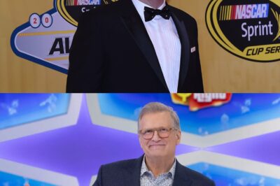 BREAKING NEWS: Does Drew Carey’s $165 Million Net Worth Make Him The Richest Game Show Host?