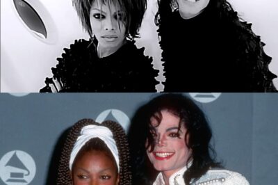 The world wept as Janet Jackson returned to the VMA stage months after Michael Jackson’s passing, pushing through pain to re-perform “Scream” in his honor.