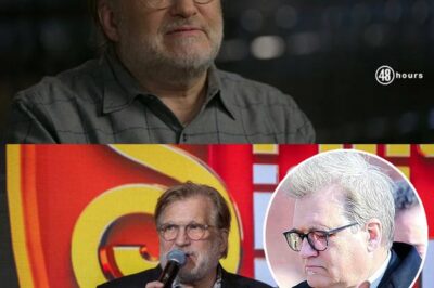 How Personal Development Saved Drew Carey’s Life