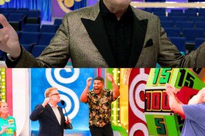 What Really Happens When You Win On The Price Is Right: Prizes, Taxes & More Explained