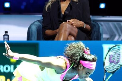 Serena Williams says no comeback, despite filing paperwork