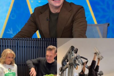 Ryan Seacrest Fans React After He Shares Video of His ‘Very Full Day’
