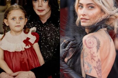 Michael Jackson’s daughter: From childhood tragedy to the battle for property