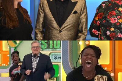 ‘The Price Is Right’ Contestant Hip-Bumps Drew Carey & Dances Off Stage After $10,000 Win