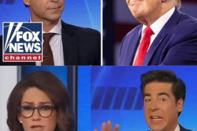 Jesse Watters Slammed for “Elitist” Attack on Co-Host Jessica Tarlov Amid Trump Fraud Debate