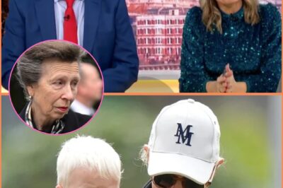 “We Are Deeply S@ddened”: The On-Air Announcement About Lucas Philip Tindall That Left Britain Heartbroken