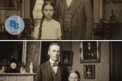 13-Year-Old Sold to 51-Year-Old Plantation Owner… 8 Years Later, She Was His Worst Nightmare