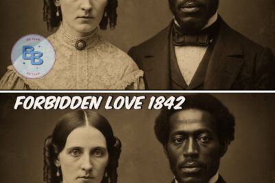 The Widow Who Married Her Late Husband’s Slave: Mobile’s Forbidden Union of 1842