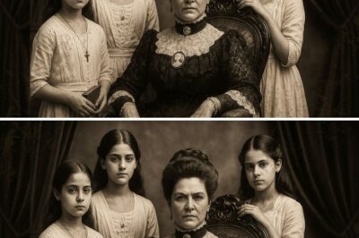 The Widow of Charleston Who Used Her Daughters to Breed Slaves — South Carolina’s Secret 1836