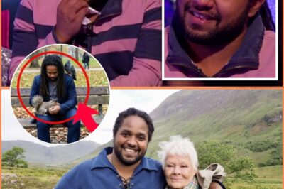 From Loneliness to Love: The Untold Emotional Journey That Shaped Hamza Yassin