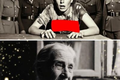 Room 47 — Where German soldiers forced French prisoners to regret having been born