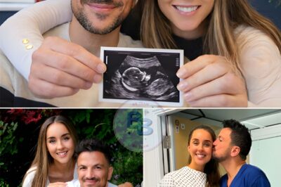 SHOCKING TWIST: PETER & EMILY ANNOUNCE BABY NO. 4, BUT KATIE PRICE’S “SHADIEST” COMMENT YET HAS FANS FUMING!