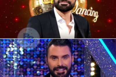 BOOM! The BBC has just crowned Rylan Clark as the new king of Strictly, but it’s his mind-blowing “Shock Partner” reveal that has the entire nation in a total meltdown!