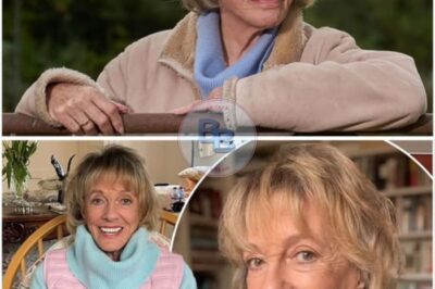 BREAKING: THE FINAL FAREWELL THAT SHATTERED THE HEART OF A NATION — “IT’S OKAY TO REST NOW, MUM…”