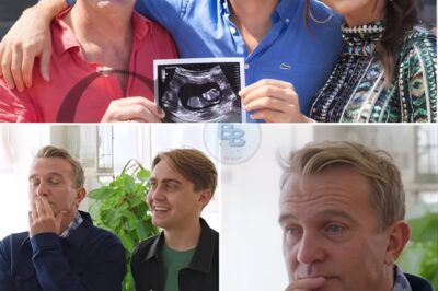 BREAKING: BRADLEY WALSH COLLAPSES IN TEARS — THE “UNTHINKABLE” FAMILY NEWS THAT HAS ROCKED HIS WORLD!